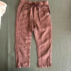 Souris mini boys trousers